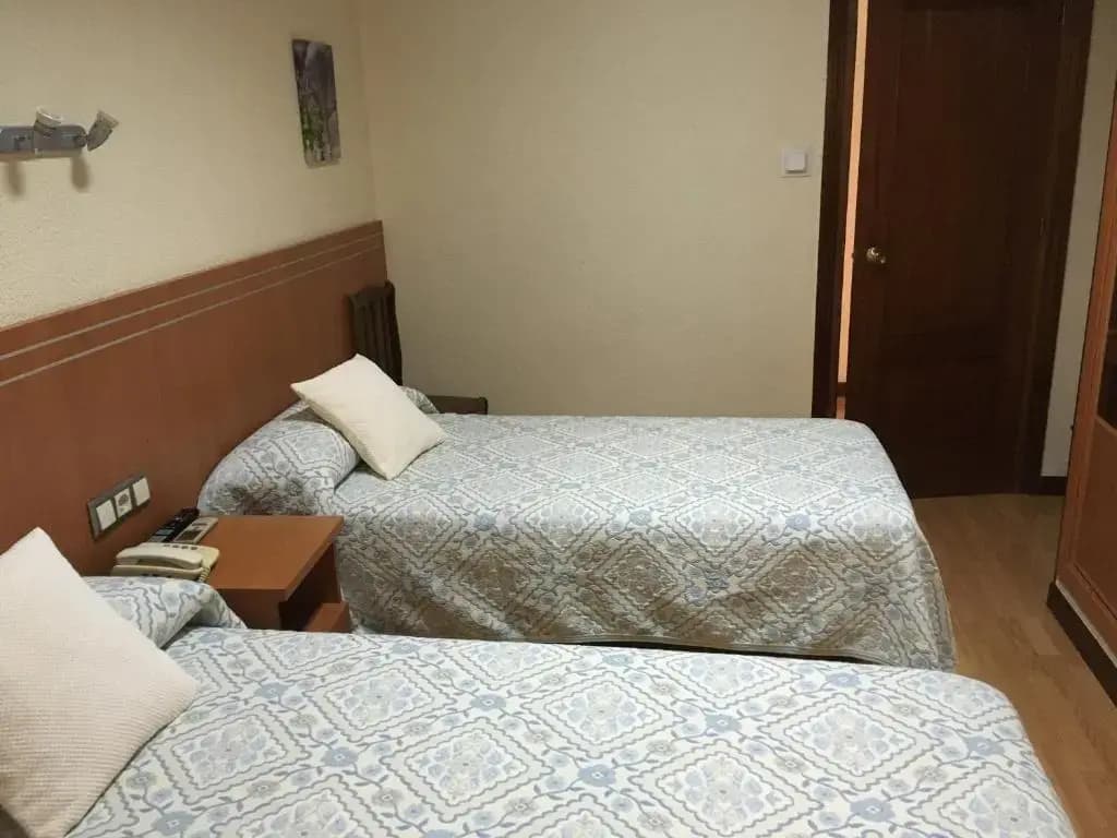 Hostal Galaico - photo 7