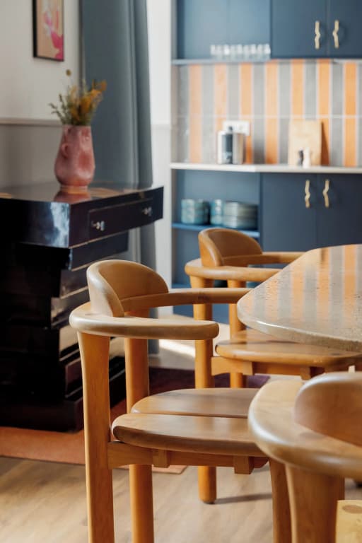 Hotel Montmartre Mon Amour - photo 26
