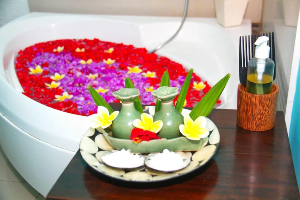 Abian Harmony Hotel & Spa - photo 14