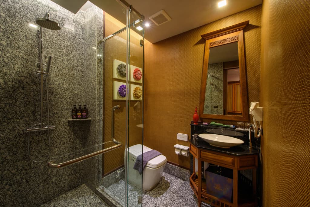 Chala Number 6 Hotel - photo 9
