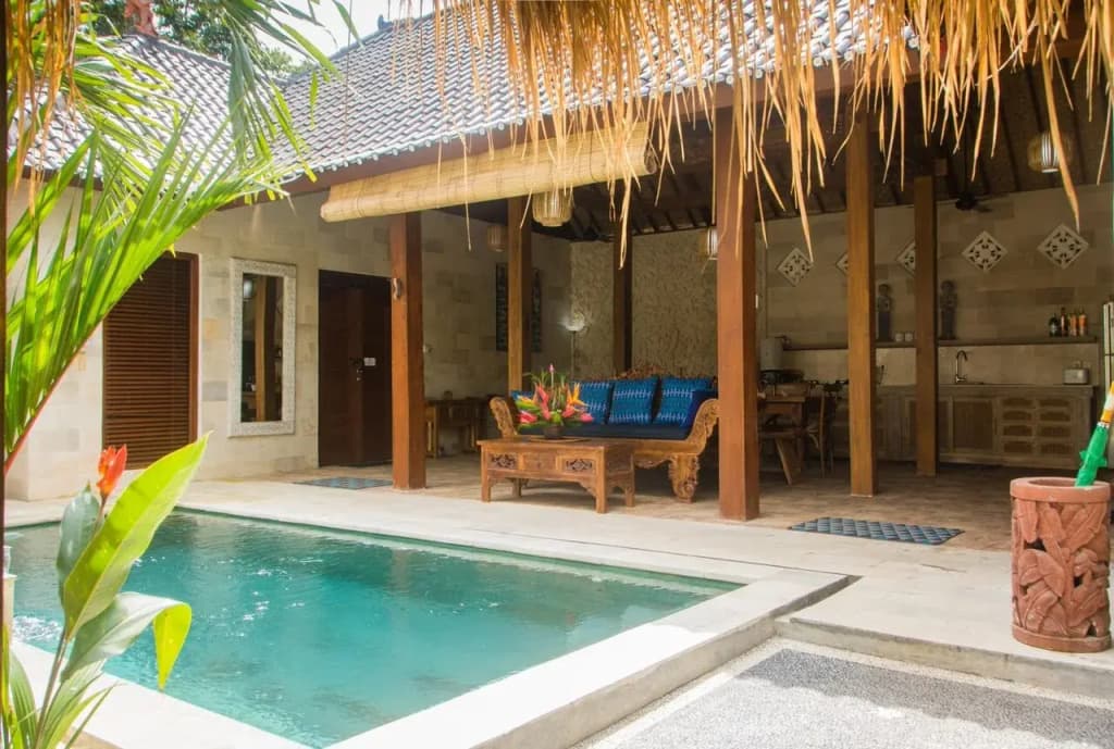 Lily Lane Villas - photo 14