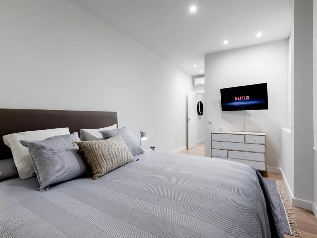 Apartamento Principe de Vergara II - photo 2