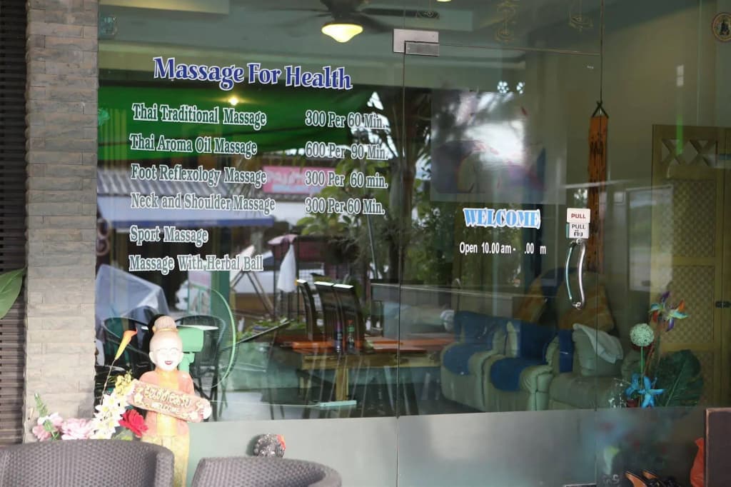 Goodnice 2 Guesthouse - photo 13