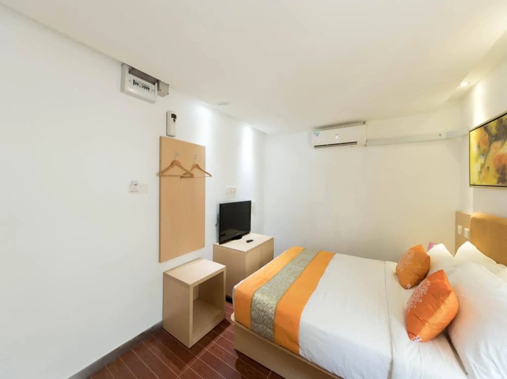 OYO Rooms Chowkit Maju Junction Mall - photo 2