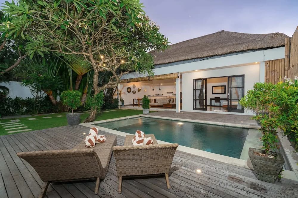 Villa Art Gecko - photo 9
