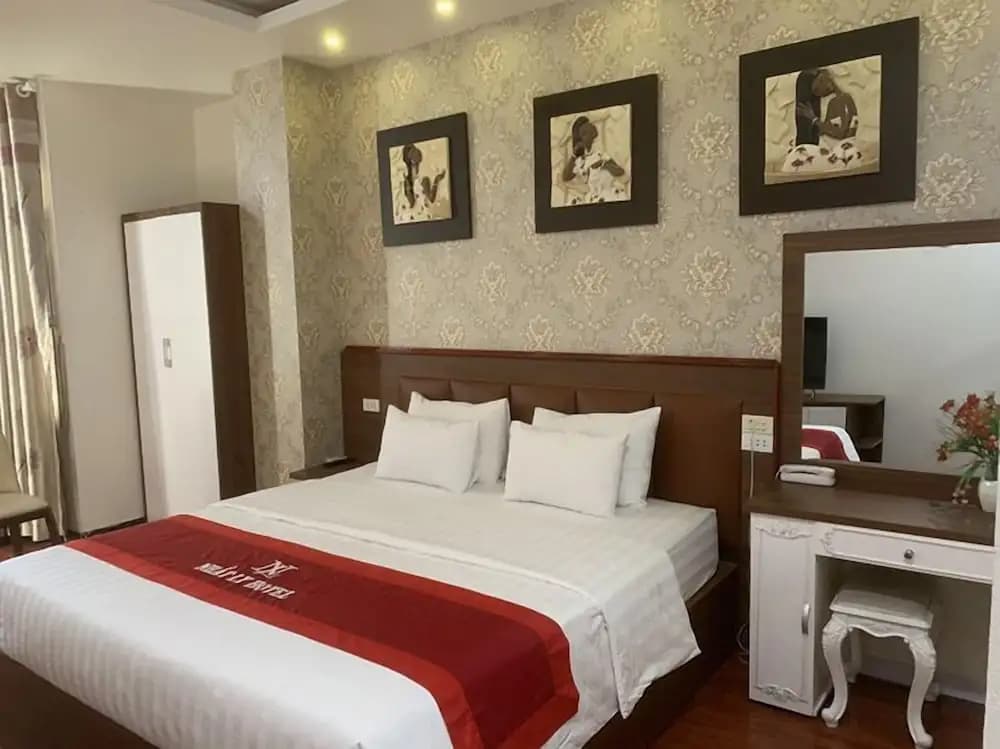 Nhat Ly Hotel - photo 7