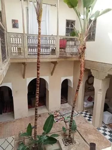 Dar Al Sultan - main photo