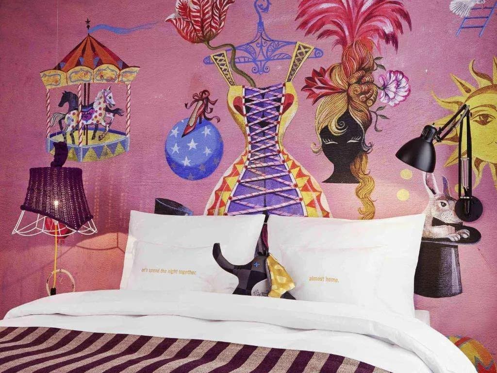 Hotel Atlas - photo 14