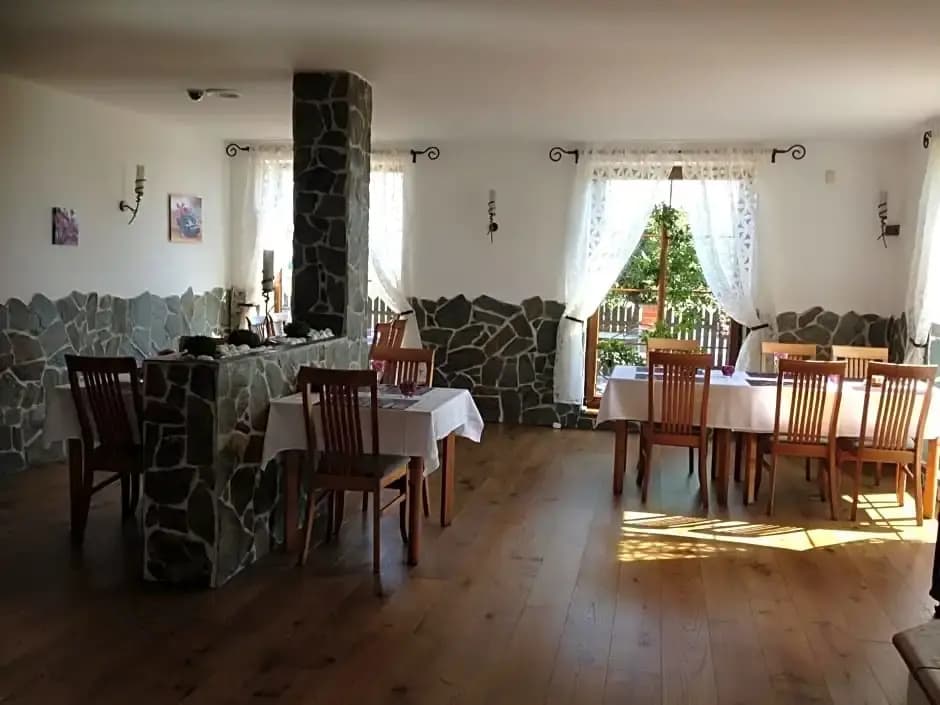 Motel U Krbu - photo 21