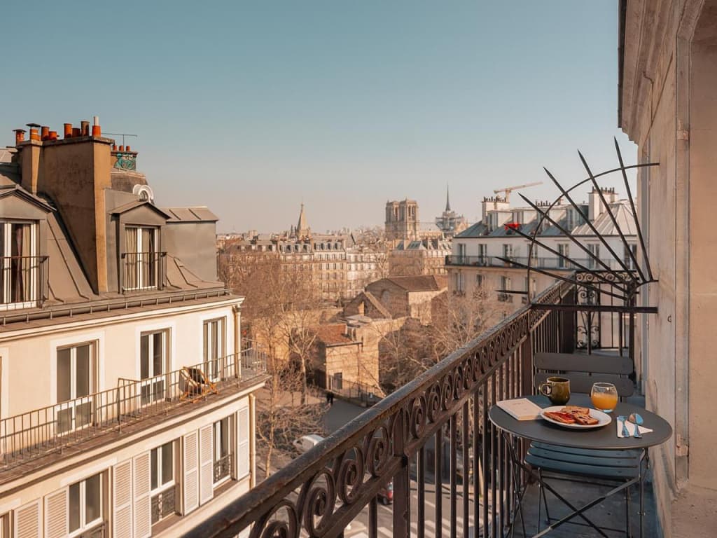 Hôtel du Savoir - photo 21