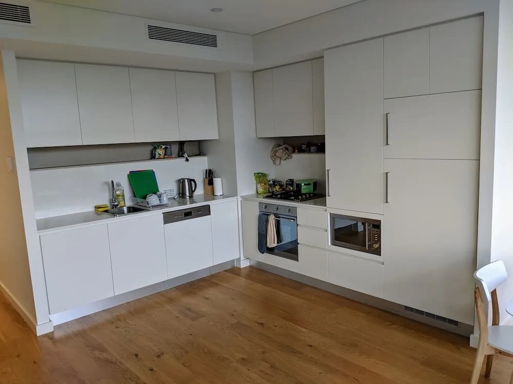 Trigo Home - Mooltan Ave Sydney - photo 2