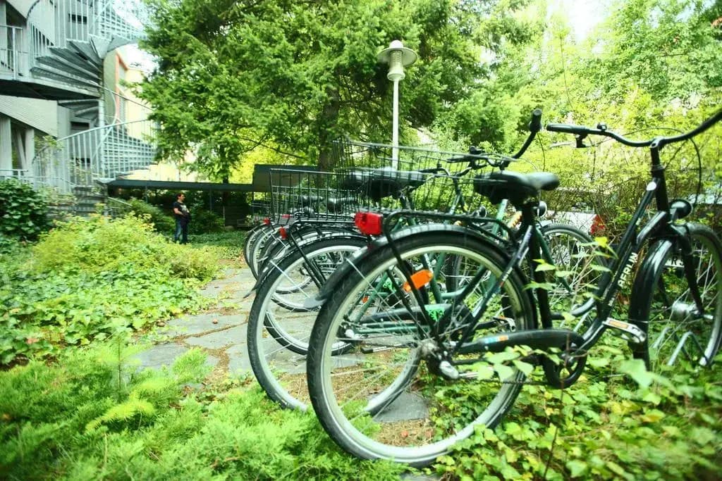 Hotel Arrival Berlin - photo 12