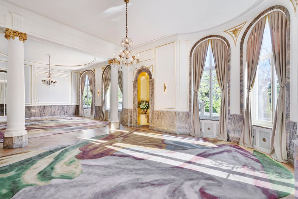 Mandarin Oriental Ritz, Madrid - photo 32