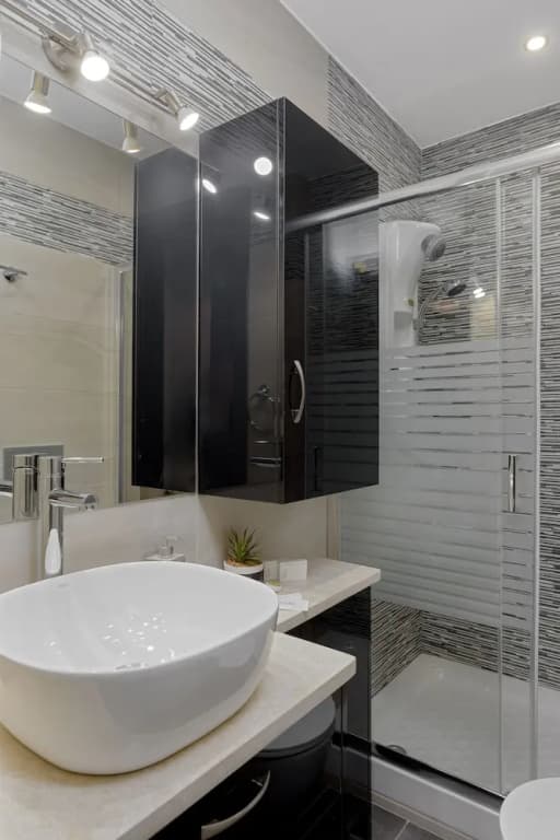 Acropolis Deluxe Apartment - photo 8