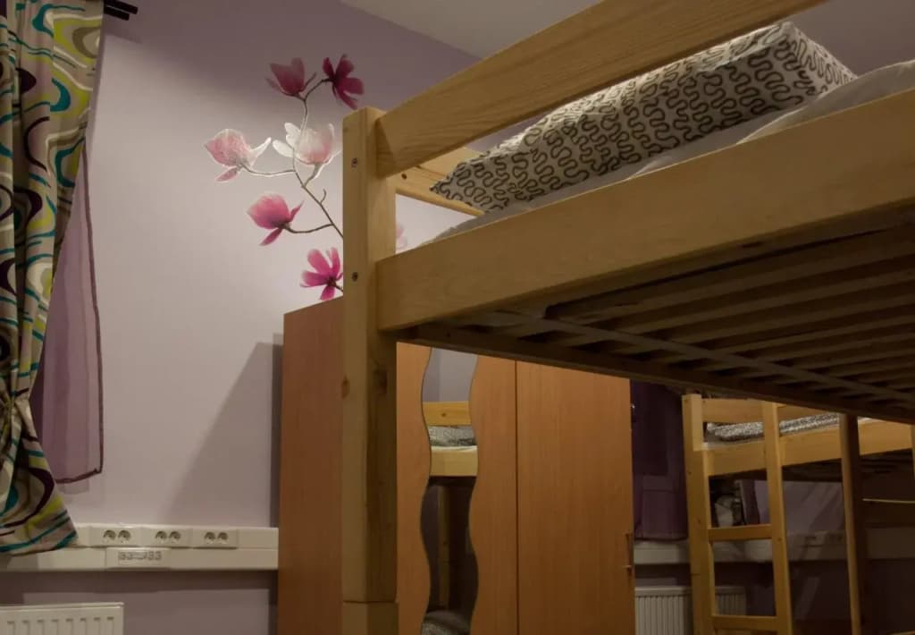 East Side Hostel - photo 7