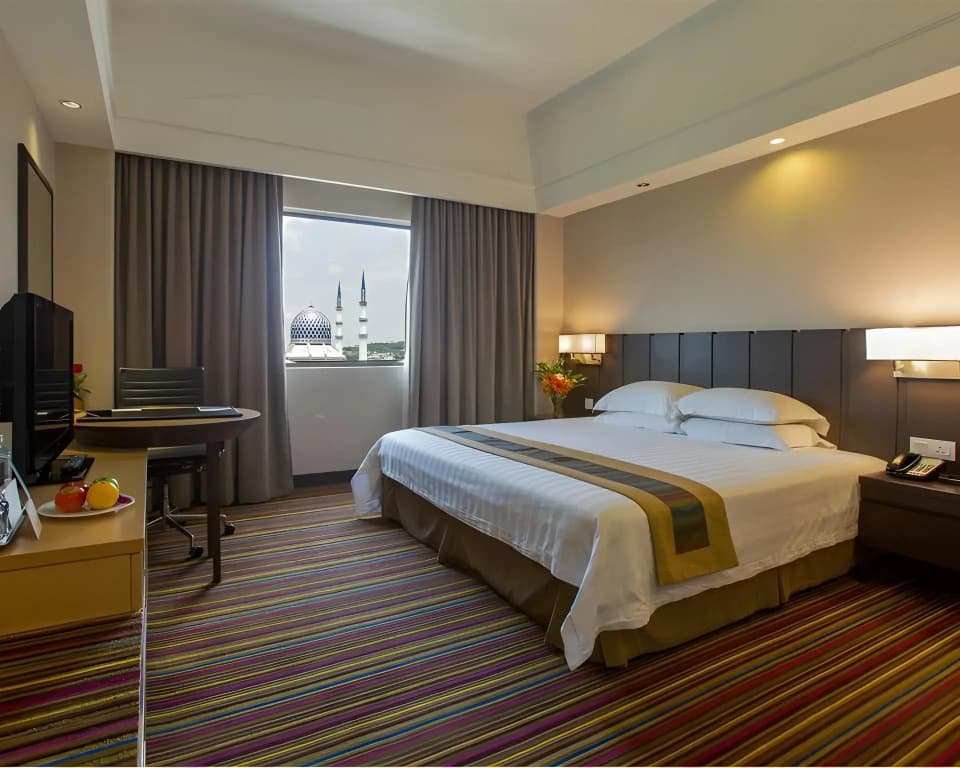Concorde Hotel Shah Alam - photo 3