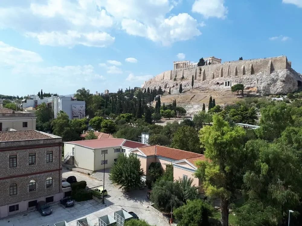 Check Point - Acropolis - photo 10