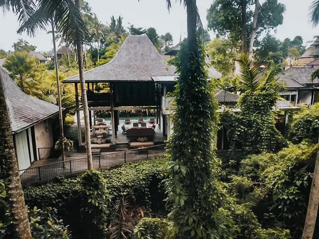 Surya Kembar Villas - photo 12