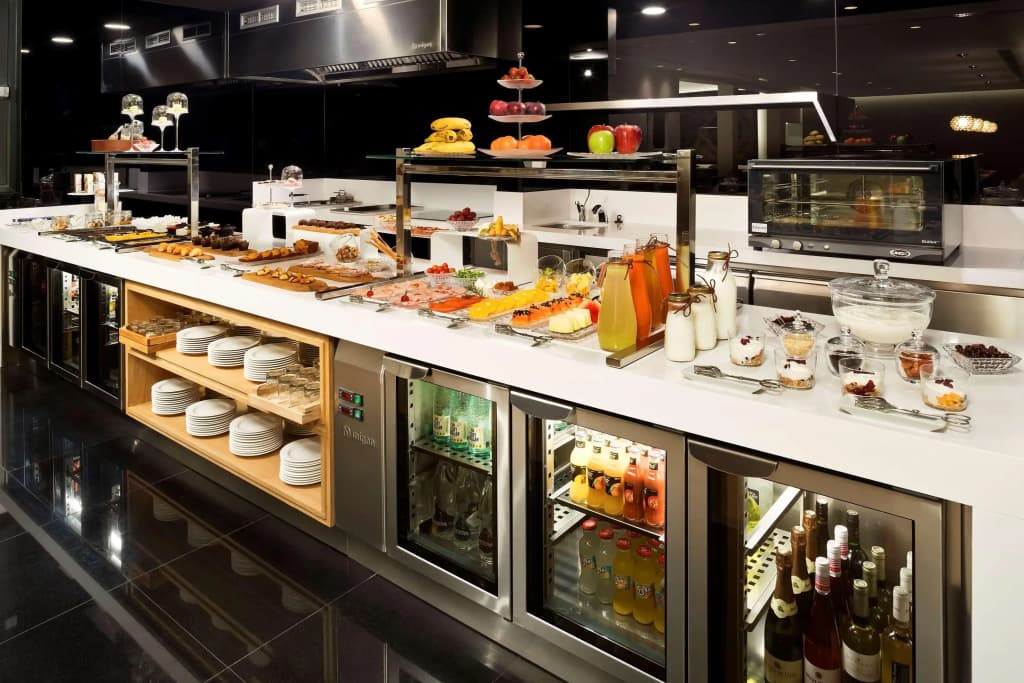 Melia Madrid Serrano - photo 14