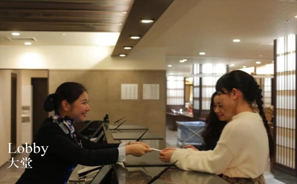 Hot Spring OSAKA HINODE HOTEL NIPPONBASHI - photo 33