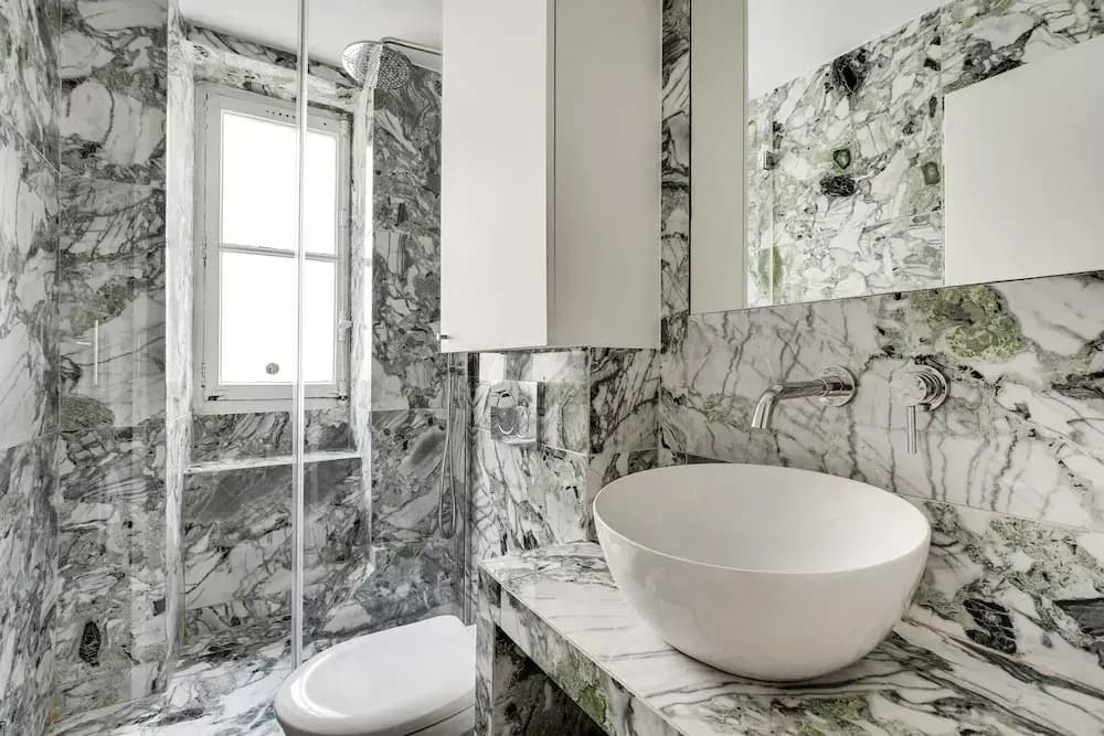 Splendid Apartment With A/C - 2ch/6p - St Germain - photo 6