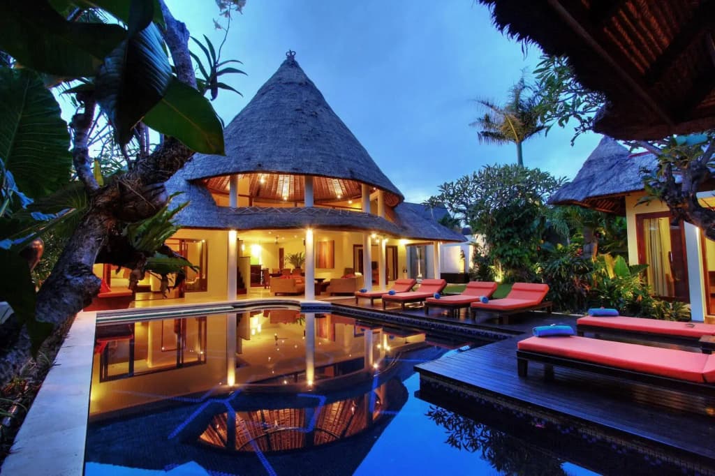 Abadi Villas - photo 12