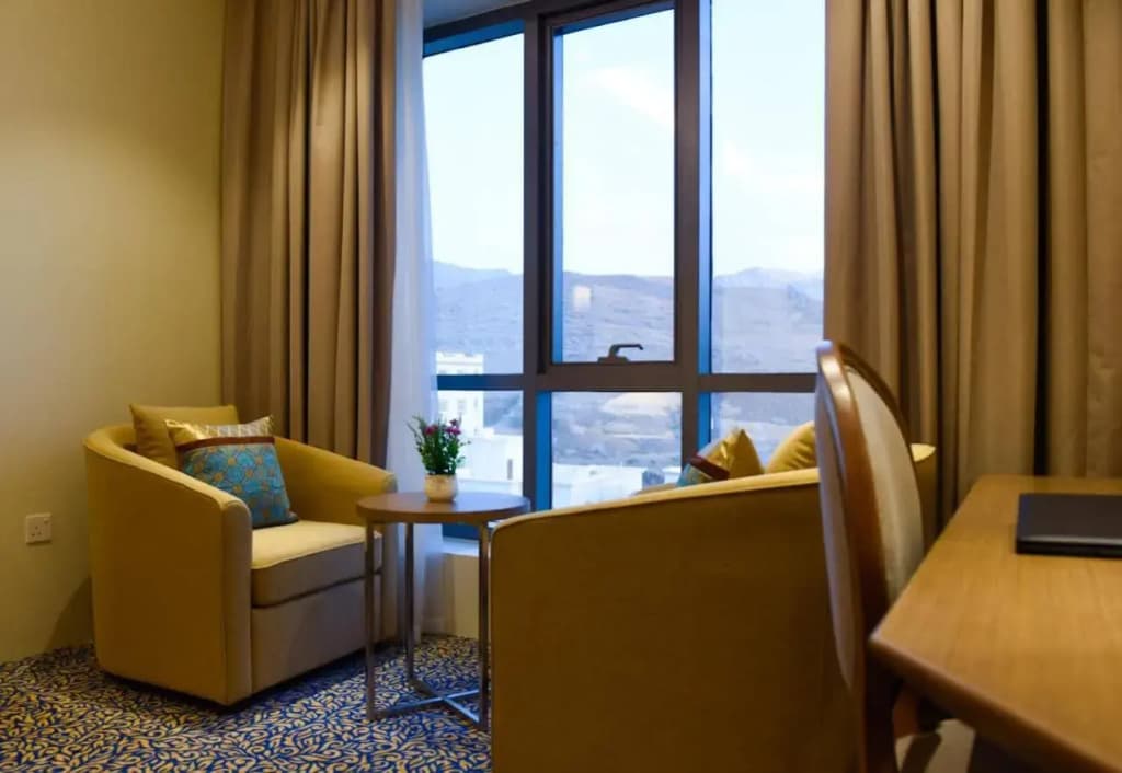 Rozana Hotel - photo 4