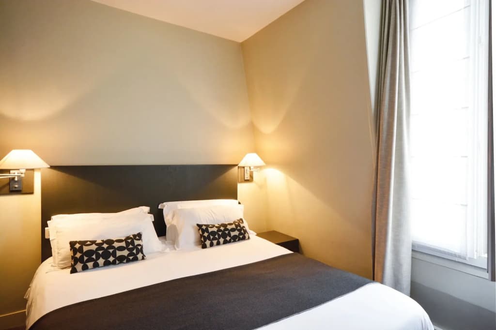Villa Des Princes - photo 4