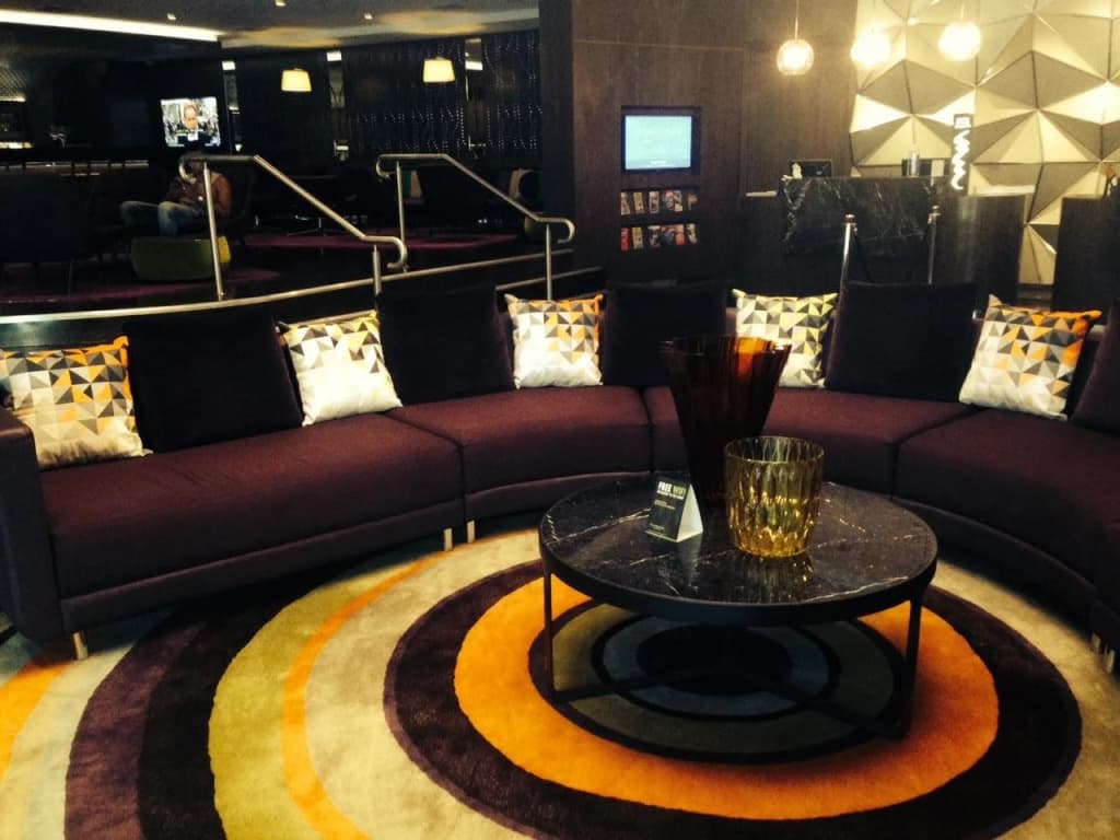 Pullman Sydney Hyde Park - photo 22