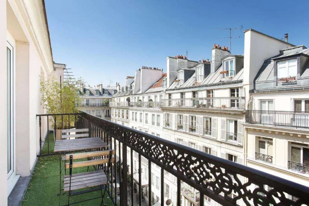 Maison Nabis by Happy Culture - photo 21