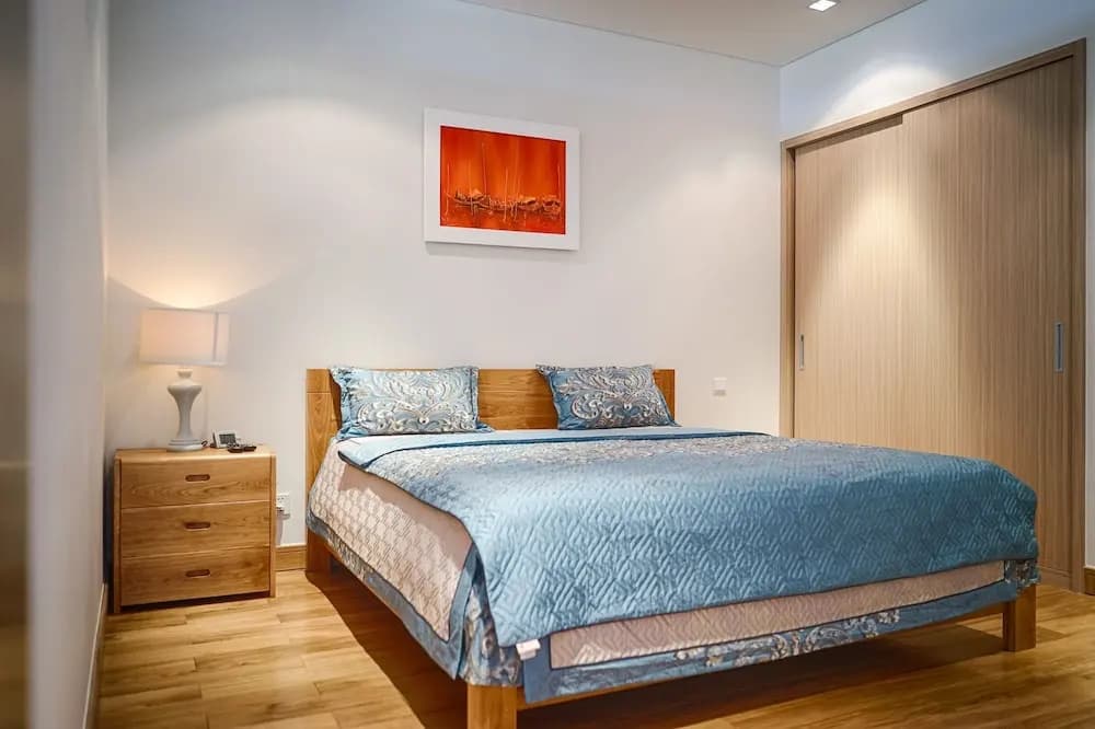 Ocean Suites Apartment - photo 6