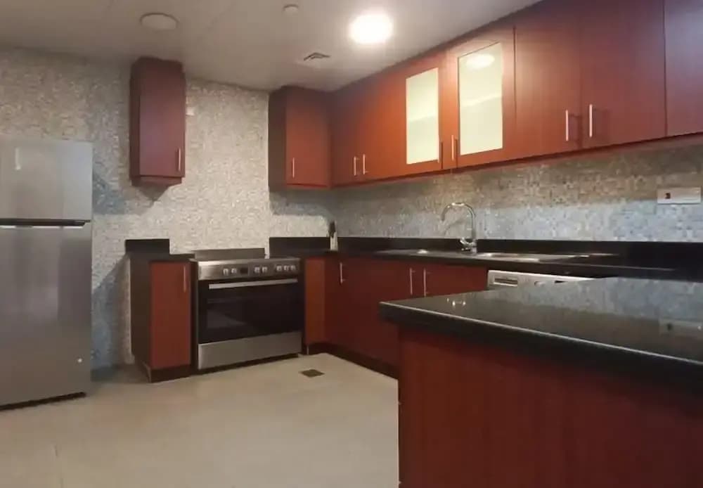 JBR Rimal 1 Spacious 3BR close to Beach - photo 22