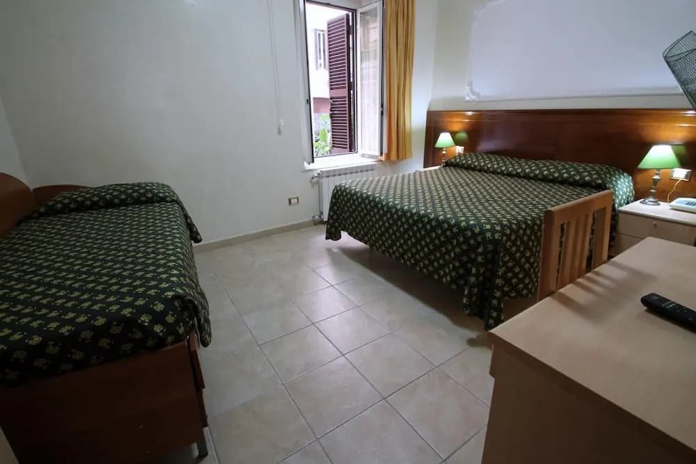 Hotel Rosetta - photo 8