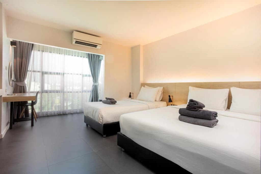 ISTY Hotel - photo 6