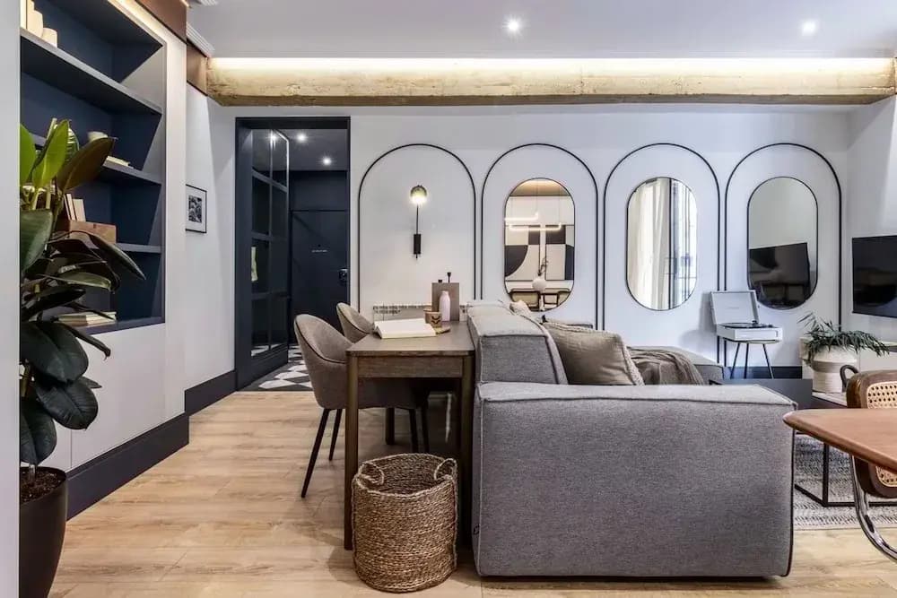 Coquesa - 2 Bedrooms and Terrace in Lista - photo 5