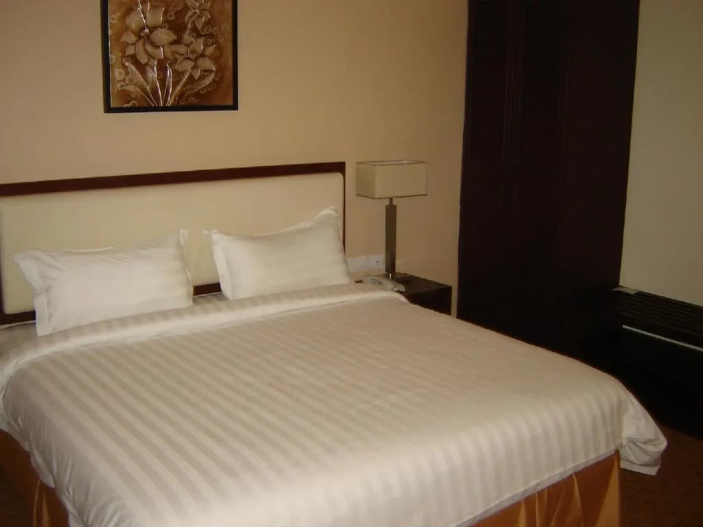 Ray Parc Hotel Kuala Lumpur - photo 4