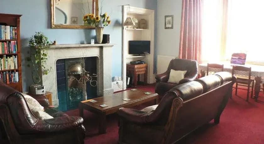 Straven Guest House - photo 1
