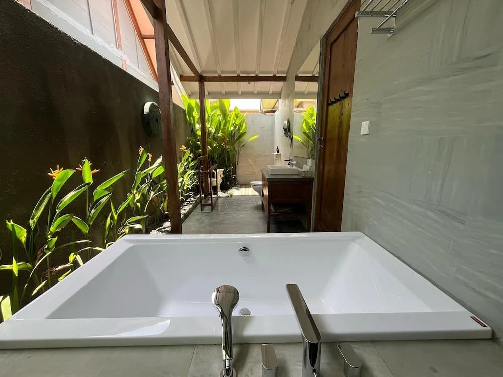 Ubud Diary Villa - photo 8