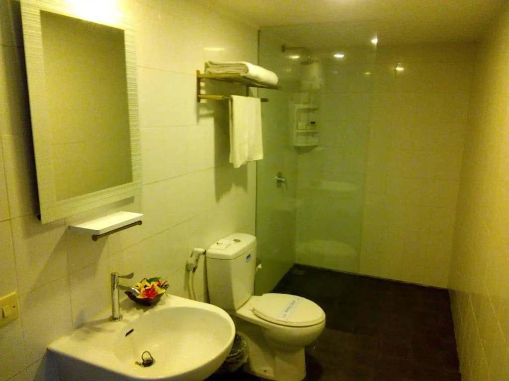 Royal Hotel and Villa Bali - photo 6