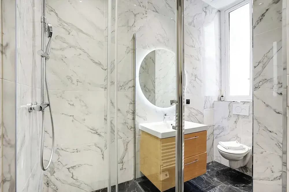 Luxurious Apartment - 2br/8p - Faubourg-du-roule - photo 7