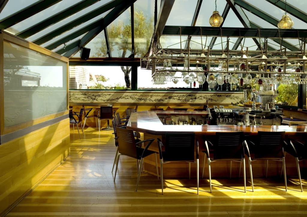 Titania Hotel - photo 13