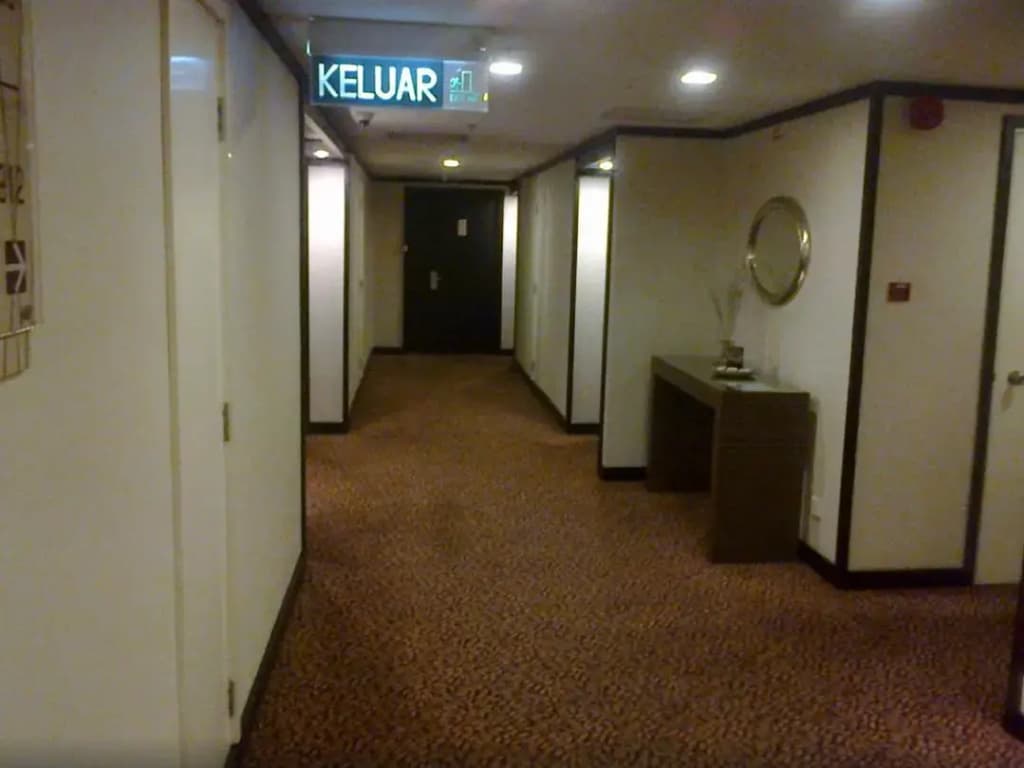 Tanahmas The Sibu Hotel - photo 6