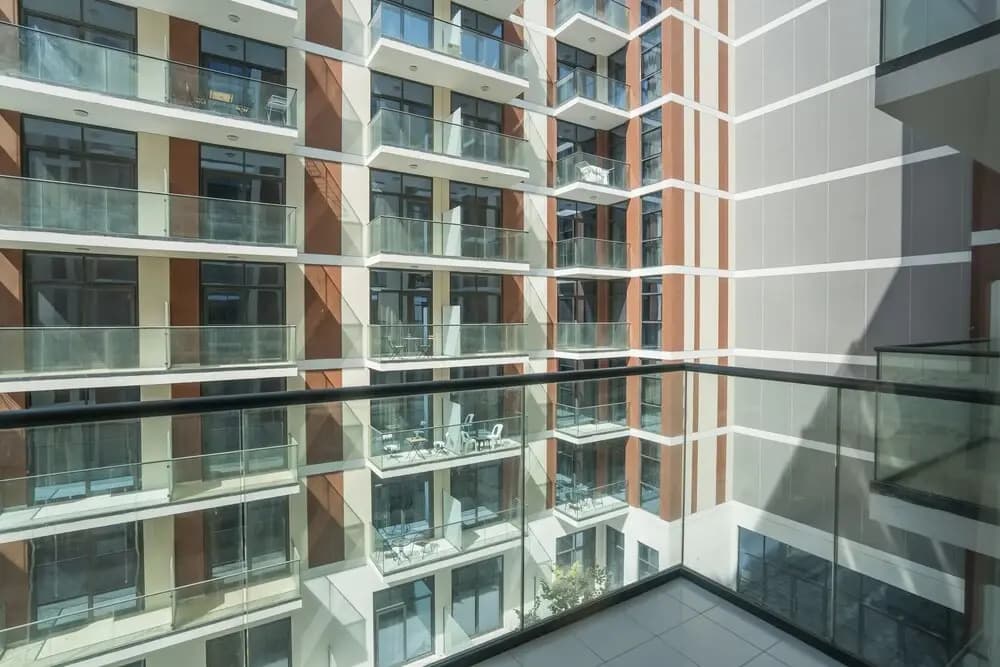HiGuests - Damac Celestia - main photo