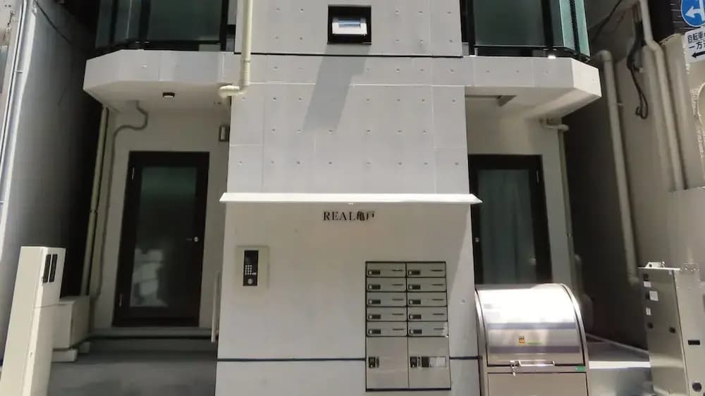 Kameido House - photo 14
