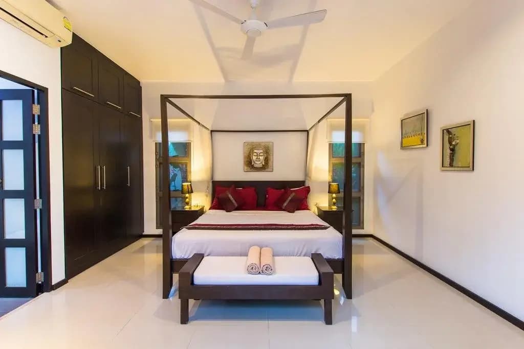 Villa Dinadi - photo 3