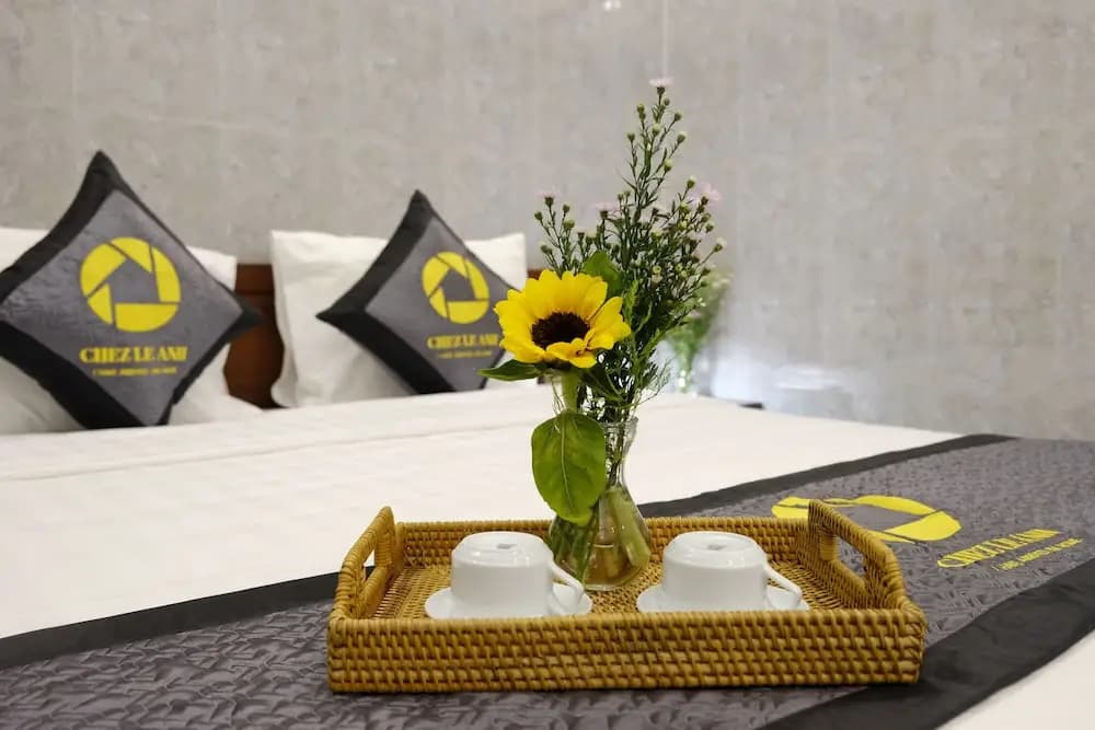 Chez Le Anh - photo 7