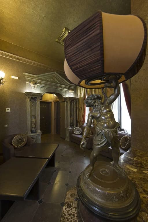 Antica Dimora Delle Cinque Lune - photo 17