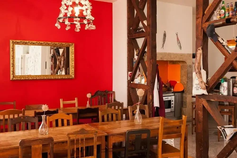 Living Lounge Hostel - photo 23