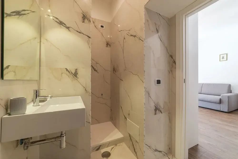 Sallustiano Terrace Apartment - photo 25