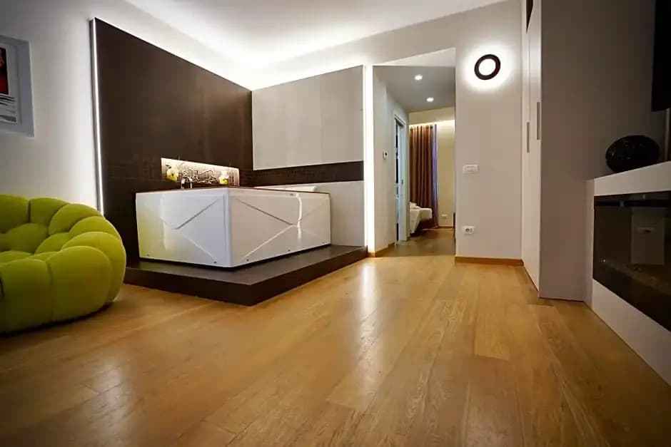ARBITER SUITE Milano - photo 2